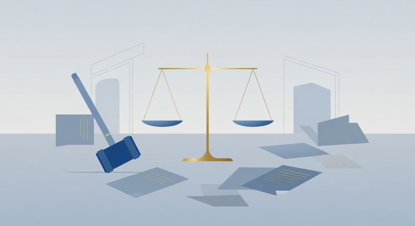Huwelijkse voorwaarden en scheiding: wat betekent het voor u?